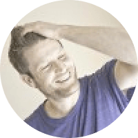 Reviewer profile image for @joelandrewbrown