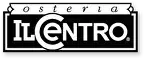 Restaurant client logo: il-centro-logo 1