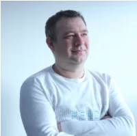 Sergei Prokopov